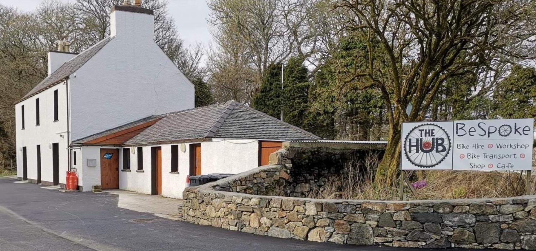 Villa Hebridean Holiday House à Stornoway  Extérieur photo